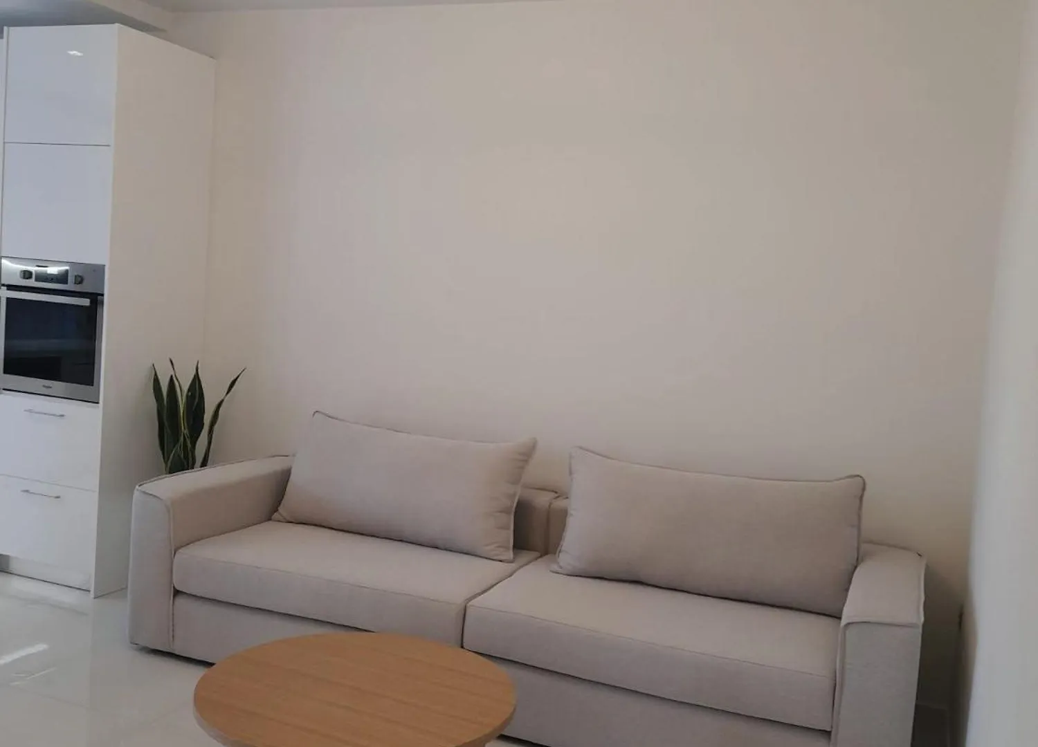 White Dome Apartment Chania  Chania (Crete)