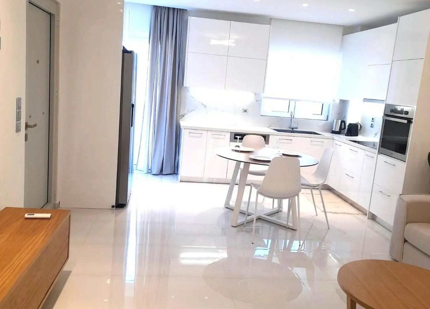 White Dome Apartment Chania   Chania (Crete)