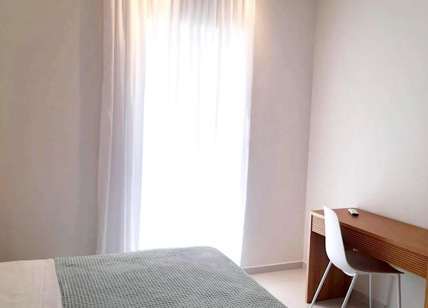 White Dome Apartment Chania