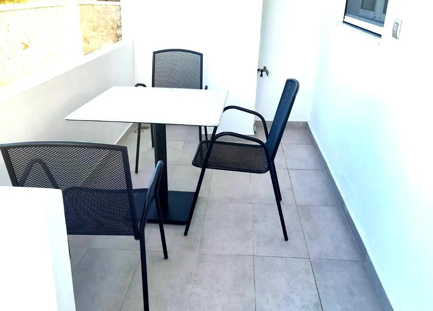 White Dome Apartment Chania  Greece