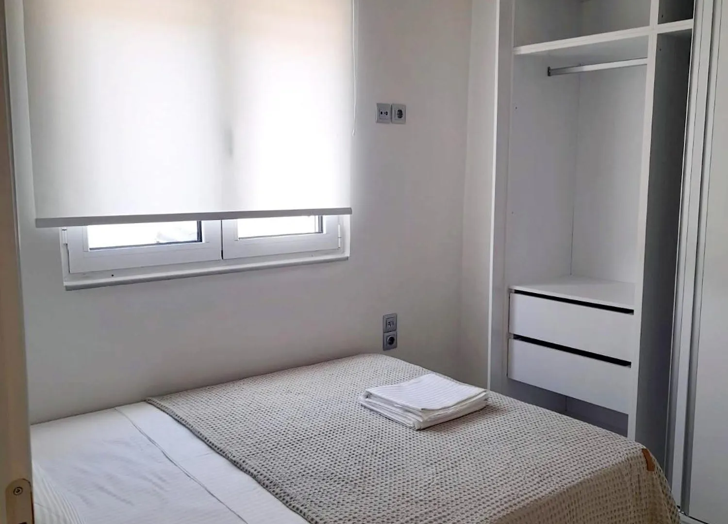 White Dome Apartment Chania  Greece