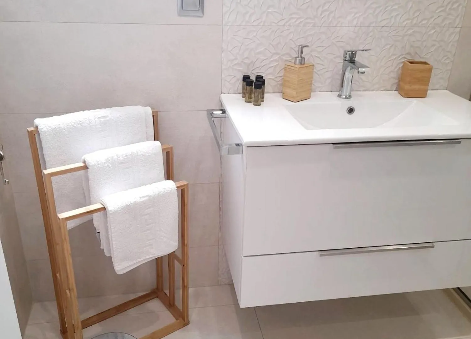 White Dome Apartment Chania  Chania (Crete)
