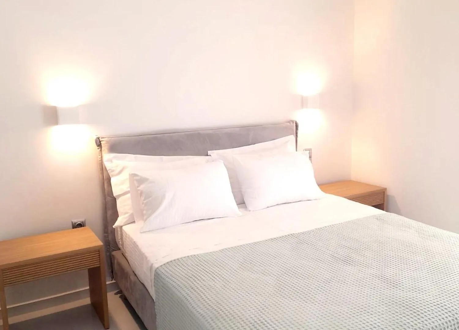 White Dome Apartment Chania  0*, Chania (Crete) Greece