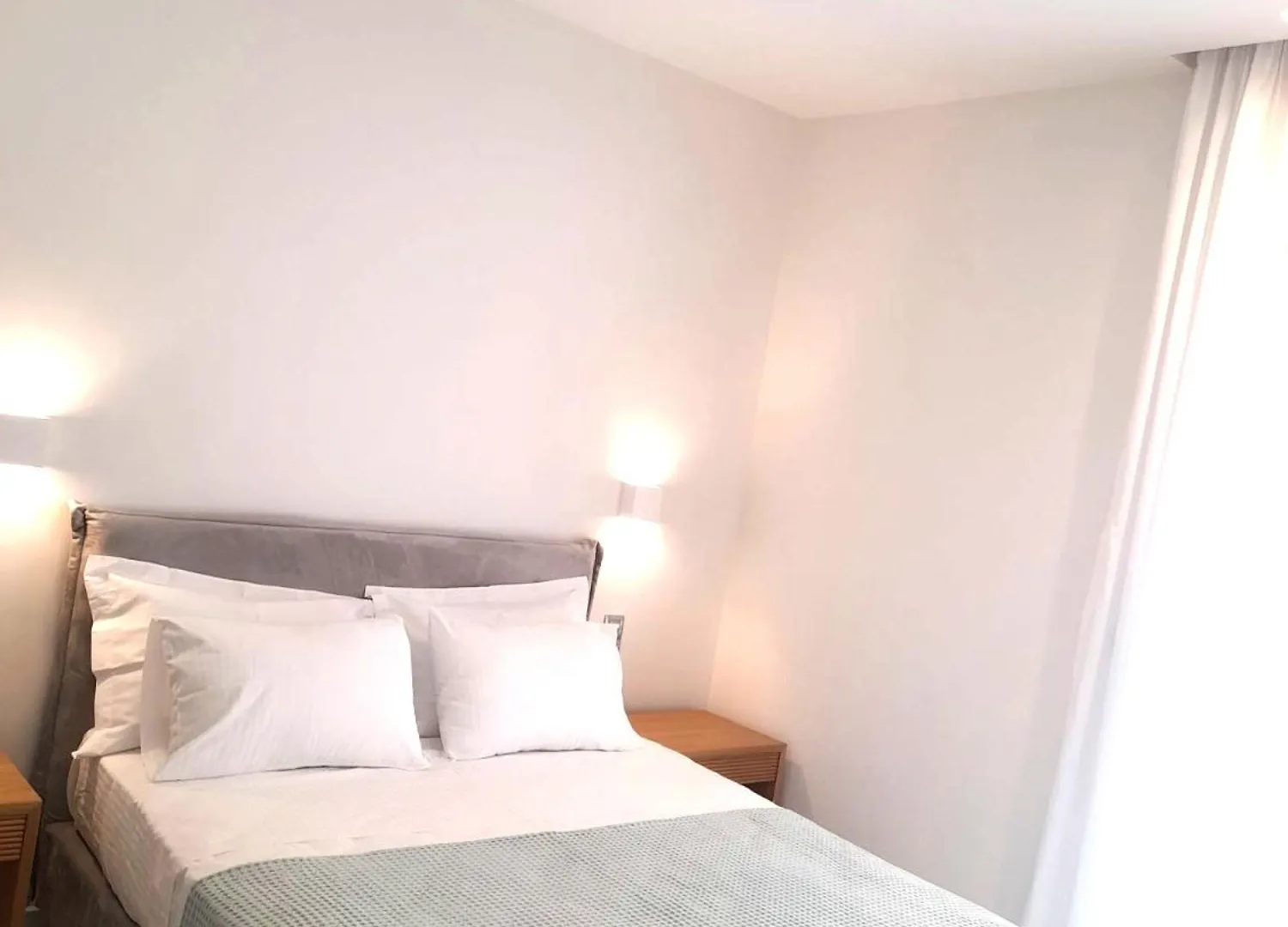 White Dome Apartment Chania   Chania (Crete)