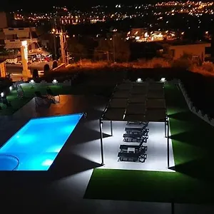 Apartment Nina, Chania (Crete)