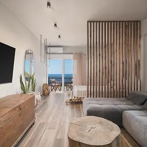 Apartment Cancun, Chania (Crete)