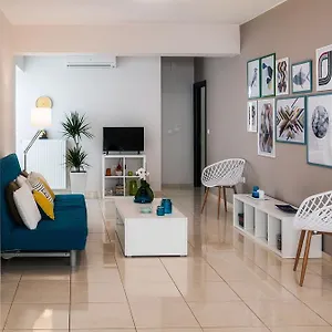 Chania Top Spot Flat Appartamento