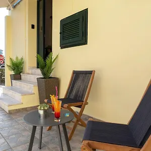 Apartment Camara, Chania (Crete)